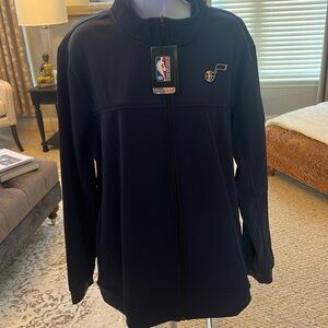 Nike NBA sweatshirt